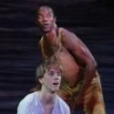 BWW Reviews: Village Theatre's BIG RIVER Has Some Big Talent But Also An Identity…