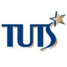 TUTS Presents DIXIE'S TUPPERWARE PARTY, 6/4-16