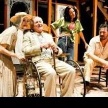 BWW Reviews: THE NIGHT OF THE IGUANA Opens at the Metropolitan Ensemble Theatre in Ka
