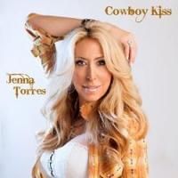 Country Artist Jenna Torres' New Single 'Cowboy Kiss' Out Today