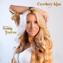 Country Artist Jenna Torres' New Single 'Cowboy Kiss' Out Today