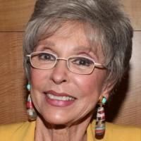 Viva Broadway to Host WEST SIDE STORY Screening with Rita Moreno, 2/23