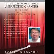 Robert D. Ronson Discusses the Profound Impact of Media and Film in New Book