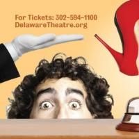 Delaware Theatre Co. Stages LEND ME A TENOR, Now thru 11/3
