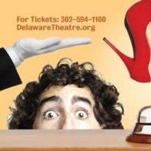 Delaware Theatre Co. Stages LEND ME A TENOR, Now thru 11/3