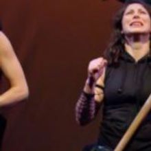 Burning Coal Theatre Company and Mortallcoile Theatre Company Open NOCTURNE, 3/14