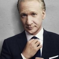 HBO's REAL TIME WITH BILL MAHER Returns for 13th Season Tonight