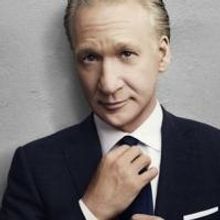 HBO's REAL TIME WITH BILL MAHER Returns for 13th Season Tonight