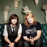 The Indigo Girls Join the Pittsburgh Symphony in Concert Tonight