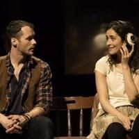 Photo Flash: More Production Shots from West End's ONCE!