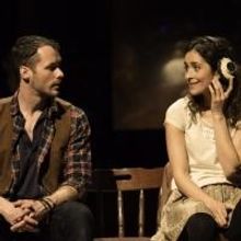 Photo Flash: More Production Shots from West End's ONCE!