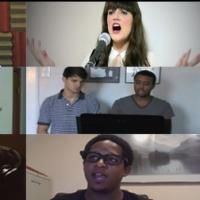 Something to Believe In- A Salute to NEWSIES' Fansies! Video