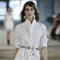 Photo Coverage: Alexis Mabille S/S 2013 Collection Preview