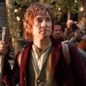 VIDEO: First TV Spot for THE HOBBIT: AN UNEXPECTED JOURNEY