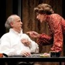 BWW Review: John Kolvenbach's HALF 'N HALF 'N HALF World Premiere at MRT