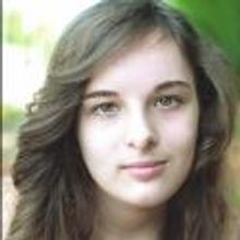 BRIFT's Rhiannon Richards to Appear in LITTLE WOMEN and DATING, DODGING AND DITCHING,