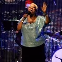 Photo Flash: Lillias White, Anthony Rapp and More Join Scott Nevins in 'SPARKLE' at…