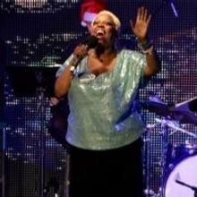 Photo Flash: Lillias White, Anthony Rapp and More Join Scott Nevins in 'SPARKLE' at…