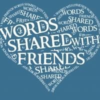 Trehearn, McCourt and More To Perform At WORDS SHARED WITH FRIENDS Album Launch…