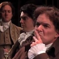 STAGE TUBE: Sneak Peek at A.C.T.'s 1776
