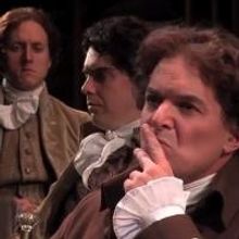 STAGE TUBE: Sneak Peek at A.C.T.'s 1776