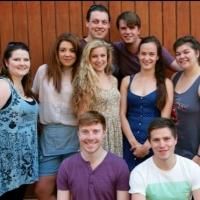 A BODY TO DIE(T) FOR Begins Tonight at Edinburgh Fringe
