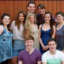 A BODY TO DIE(T) FOR Begins Tonight at Edinburgh Fringe