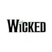 WICKED at the Fox Theatre Goes On Sale Today, 9/15