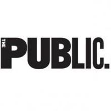 The Public's Emerging Writers Group Spotlight Series Begins 3/27