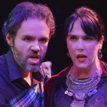 BWW Reviews: dell'Arte Opera Ensemble's MACBETH is Atmospheric and Intimate