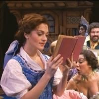 TV: First Look at Highlights of NETworks' BEAUTY AND THE BEAST