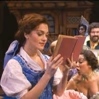 TV: First Look at Highlights of NETworks' BEAUTY AND THE BEAST Video