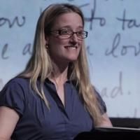 LETTERS ALOUD Set for Edmonds Center for the Arts, 2/14; ACT Theatre in Seattle, 2/16