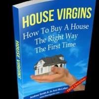 HOUSE VIRGINS Achieves #1 Amazon Status