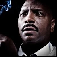 Court Theatre Extends THE MOUNTAINTOP Through 10/13