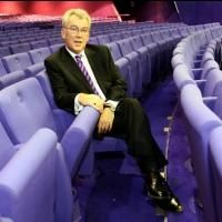 The Lowry's Artistic Director Robert Robson Passes Away at 58
