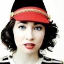 Regina Spektor To Stop At Jorgensen on CHEAP SEATS World Tour, 10/6