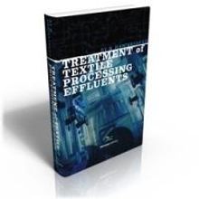 Chemical Publishing to Release New Title Treatment of Textile Processing Effluents