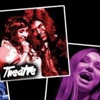 Faith Conservatory of the Fine Arts Presents EXPANDING THE ARTS: SUDDENLY SONDHEIM…