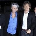 Rolling Stones Rock Up on the Red Carpet for Premiere of 'Crossfire Hurricane'