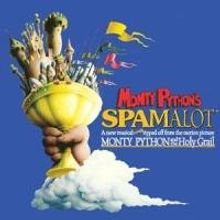 PA High School Cancels Production of Monty Python's SPAMALOT Because of Gay Content