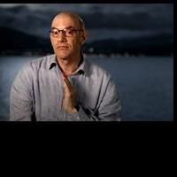 Author Mark Nepo Tours the US with Oprah Winfrey