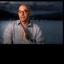 Author Mark Nepo Tours the US with Oprah Winfrey