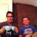 STAGE TUBE: Jared Zirilli Chats with Gerard Canonico on 'Broadway Boo's!', Part 2