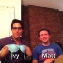 STAGE TUBE: Jared Zirilli Chats with Gerard Canonico on 'Broadway Boo's!', Part 2