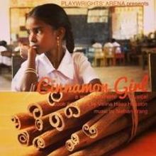 Playwrights' Arena Presents Workshop Presentation of a New Musical CINNAMON GIRL, 9/3