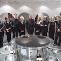 Turning Point Ensemble's Season Opens with IMAGINARY WORLDS at Vancouver Playhouse…