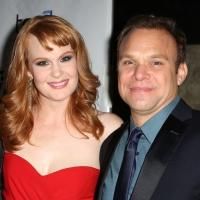 Photo Coverage: Party with the BIG FISH Cast and Creative Team on Opening Night