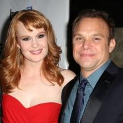 Photo Coverage: Party with the BIG FISH Cast and Creative Team on Opening Night