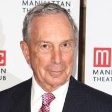 Actors Fund Will Honor Michael Bloomberg at 2015 Gala!
